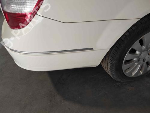 Bak støtfanger MERCEDES-BENZ C-CLASS T-Model (S204) C 220 CDI (204.202) | BP8007523C8 