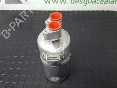 Air conditioning evaporator RENAULT KANGOO Express (FW0/1_) 1.5 dCi 85 (FW0K, FW0L, FW0B) | BP11675407M109