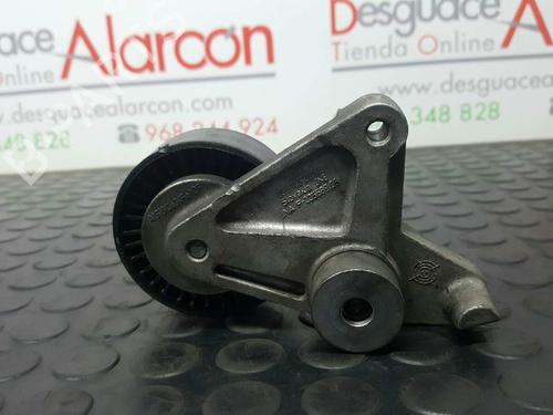 Other AUDI A6 C6 (4F2) 2.7 TDI | BP14528841O1 