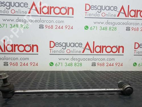 Used Right front suspension arm AUDI A3 (8P1) [2003-2013]  14529862