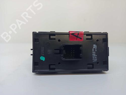 Left front window switch OPEL ZAFIRA TOURER C (P12) 1.6 CDTI (75) | BP9665964I27