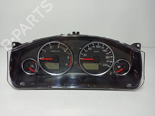 Used Instrument cluster NISSAN PATHFINDER III (R51) 2.5 dCi (174 hp) 19773643