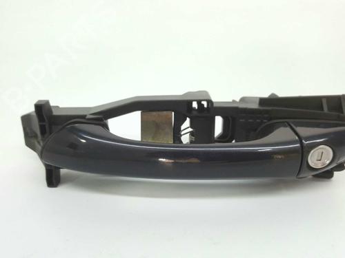 Used Front left exterior door handle MERCEDES-BENZ C-CLASS Coupe (CL203) C 220 CDI (203.708) (150 hp) 7240874