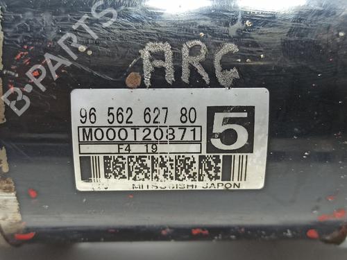 Starter PEUGEOT 307 (3A/C) 2.0 HDi 90 | BP23953531M8