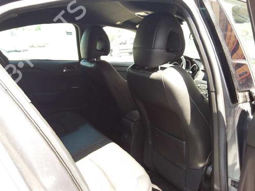 Electronic sensor CITROËN DS4 (NX_) 1.6 HDi 110 | BP14534070M84