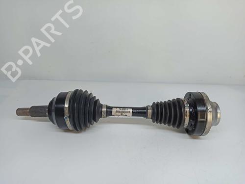 Transmissão frente esquerda VW TOUAREG (7LA, 7L6, 7L7) 5.0 V10 TDI (313 hp) 9735787