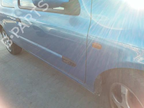 Elektronisk sensor RENAULT CLIO II (BB_, CB_) 1.5 dCi (B/CB07) | BP14538553M84