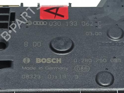 Throttle body SEAT IBIZA II (6K1) 1.4 | BP15272723M82 