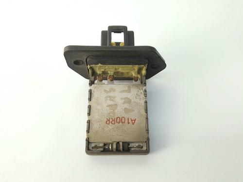 Heater resistor SSANGYONG RODIUS I 2.7 Xdi | BP11675573M108