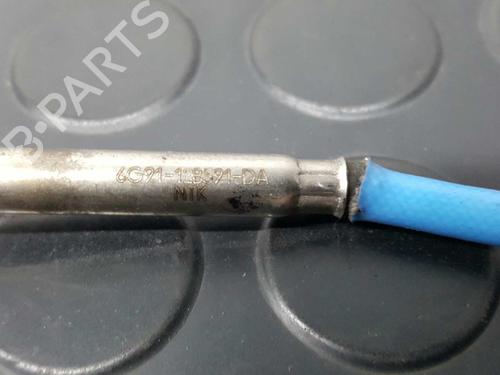 Electronic sensor FORD FOCUS III Turnier 1.6 TDCi | BP8748579M84