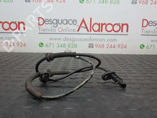 Sensore elettronico PEUGEOT EXPERT Van (VF3A_, VF3U_, VF3X_) 1.6 HDi 90 8V (90 hp) 14529539