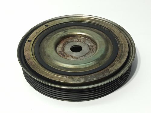 Pulley PEUGEOT 407 (6D_) 2.0 (6DRFNB, 6DRFNE) | BP30867692M122