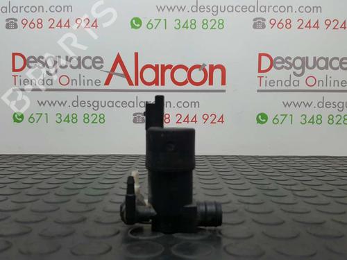 Sprinklervæskepumpe PEUGEOT 2008 I (CU_) 1.6 HDi (92 hp) 14531858