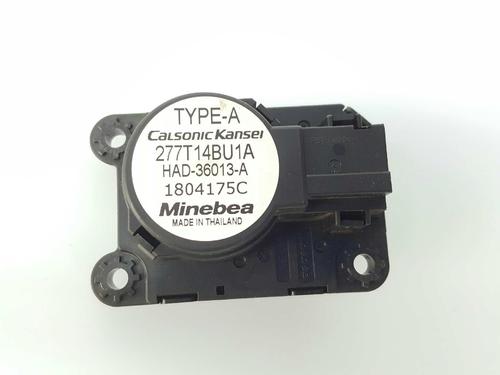 Elektronisk modul NISSAN X-TRAIL III (T32_, T32R, T32RR) 1.6 dCi (T32) (130 hp) 11387720