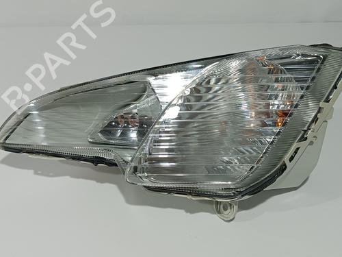 Left front fog light FORD ECOSPORT 1.0 EcoBoost | BP27530629C30