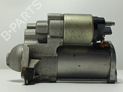 Starter NISSAN X-TRAIL III (T32_, T32R, T32RR) 1.6 dCi (T32) | BP17115604M8