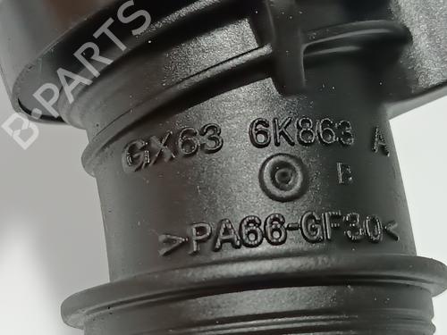 Pipe LAND ROVER RANGE ROVER VELAR (L560) 3.0 D300 SDV6 4x4 | BP14544810M125