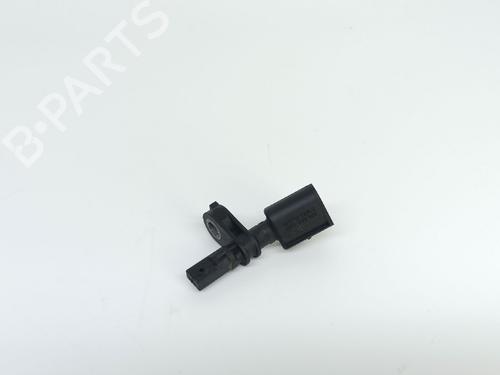 Used Electronic sensor VW GOLF VII (5G1, BQ1, BE1, BE2) 1.0 TSI (110 hp) 14541379