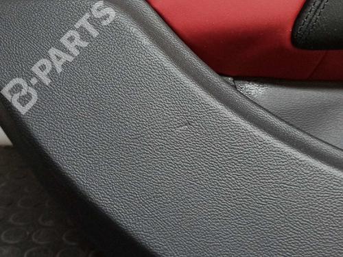 Rear left panel MASERATI GHIBLI III (M157) 3.0 S Q4 | BP8887032C60 