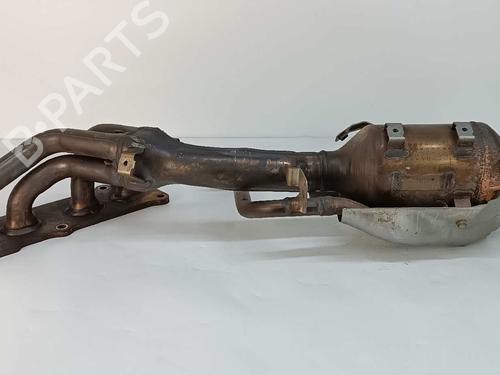 Catalyst LEXUS IS III (_E3_) 300h (AVE30_, AVE30R) | BP10059384M10 