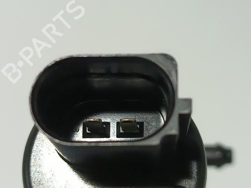 Washer pump BMW X4 (F26) xDrive 20 d | BP17442934E24