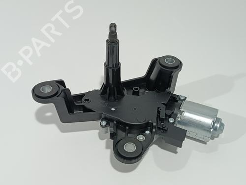 Viskermotor bagrude CITROËN C3 AIRCROSS II (2R_, 2C_) 1.2 PureTech 110 (2RHNZB, 2RHNZW, 2RHNPX, 2RHNPJ) | BP22684846M102 