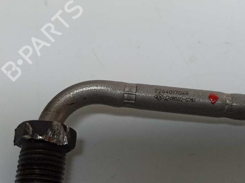 Elektronisk sensor NISSAN NV200 / EVALIA Bus 1.5 dCi 90 (M20, M20M) | BP8347045M84 