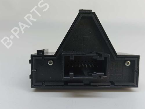 Warning switch OPEL CORSA D (S07)  | BP8052053I22  - Image 5