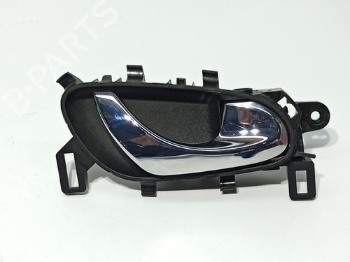 Used Front right interior door handle NISSAN QASHQAI II SUV (J11, J11_) 1.5 dCi (110 hp) 16221104
