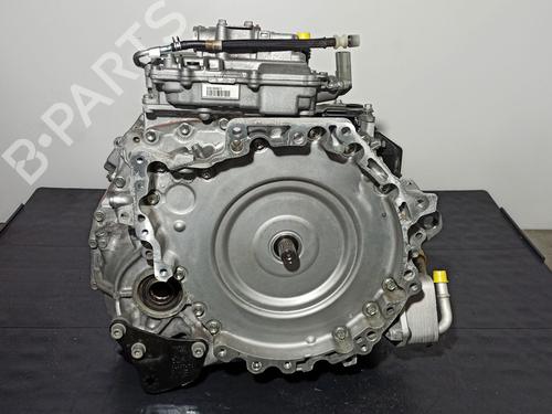 Used Gearbox DS DS 7 Crossback (J4_, JR_, JC_) [2017-2026]  31856240