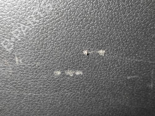 Front right panel PEUGEOT EXPERT Van (V_) 1.5 BlueHDi 120 | BP35950585C59 - Image 3