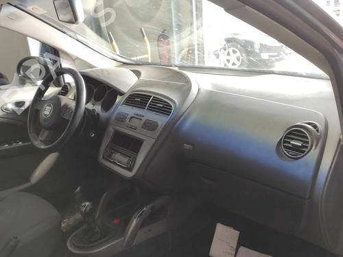 Høyre bak utvendig håndtak SEAT TOLEDO III (5P2) 1.9 TDI | BP25041451C130 