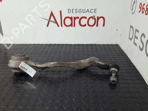 Left front suspension arm BMW 1 (E87) 118 d | BP2741554M12