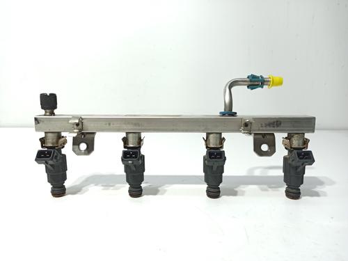 Rail D'Injecteurs OPEL CORSA C (X01) 1.2 (F08, F68) (75 hp) 21284927