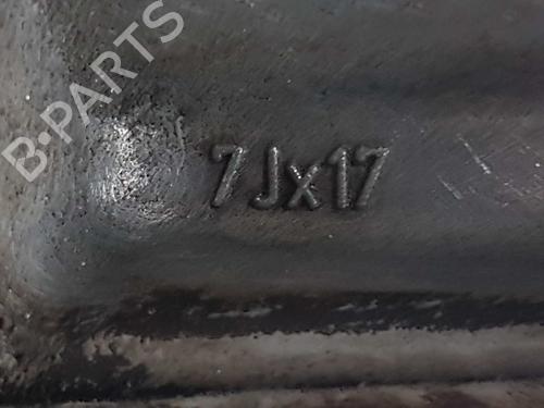 Felg OPEL ASTRA H (A04) 1.7 CDTI (L48) | BP5331797C45 