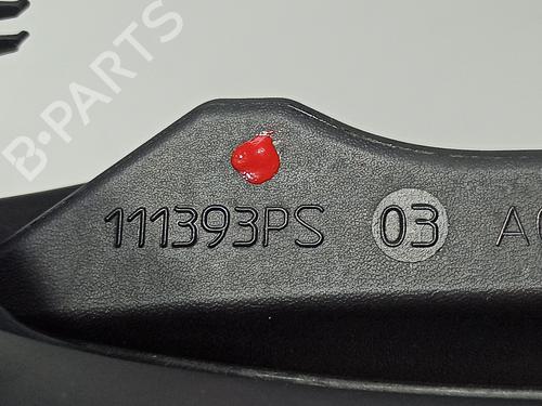 Pipe RENAULT CAPTUR II (HF_) TCe 140 (HFN0) | BP38728843M125 - Image 4