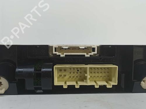 Climate control SEAT IBIZA IV (6J5, 6P1) 1.2 TSI | BP3284723I5