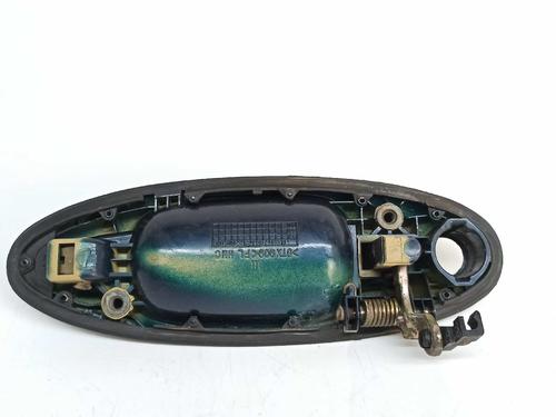 Front left exterior door handle HYUNDAI COUPE I (RD) 1.6 16V | BP7242052C128