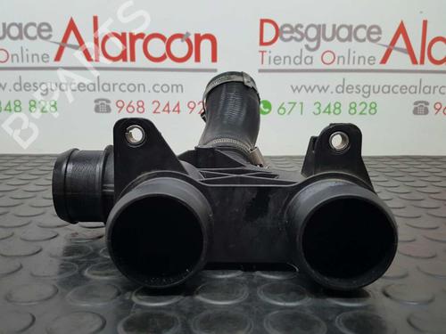 Pipe PEUGEOT 208 I (CA_, CC_) 1.6 HDi | BP14531446M125 