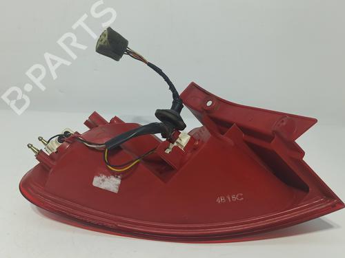Right taillight DAEWOO LACETTI Hatchback (KLAN) 1.6 | BP11086610C35