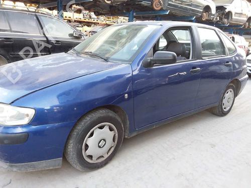 Headlight switch SEAT CORDOBA (6K2) 1.6 | BP5824208I24
