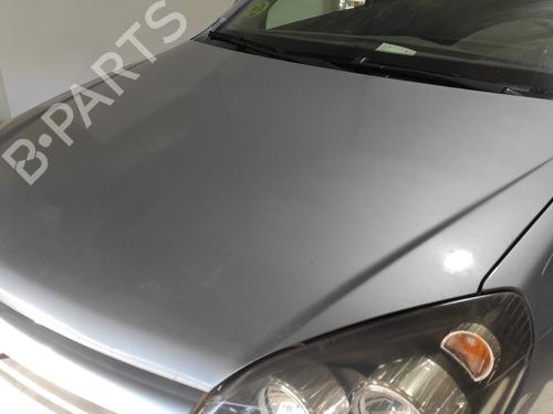 Hood OPEL ASTRA H (A04) 1.7 CDTI (L48) | BP28504621C1