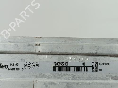 Intercooler PEUGEOT EXPERT Van (V_) 1.5 BlueHDi 120 | BP35980065M30 - Image 4