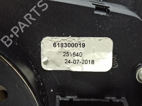 Switch RENAULT MEGANE II (BM0/1_, CM0/1_) 1.5 dCi (BM1E, CM1E) | BP32118832I30 