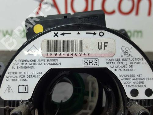 Squib airbag HONDA CIVIC VIII Hatchback (FN, FK) 2.2 CTDi (FK3) | BP2741971C102 