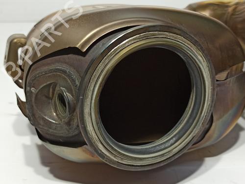 Catalyst LAND ROVER RANGE ROVER EVOQUE (L551) 1.5 P300e Hybrid 4x4 | BP20100679M10