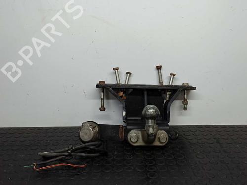 Tow ball/Mechanism NISSAN PATHFINDER III (R51) 2.5 dCi | BP14538877C141