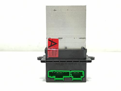 Varmeblæsermodstand RENAULT MEGANE II (BM0/1_, CM0/1_) 1.6 16V (BM0C, CM0C) | BP29645282M108