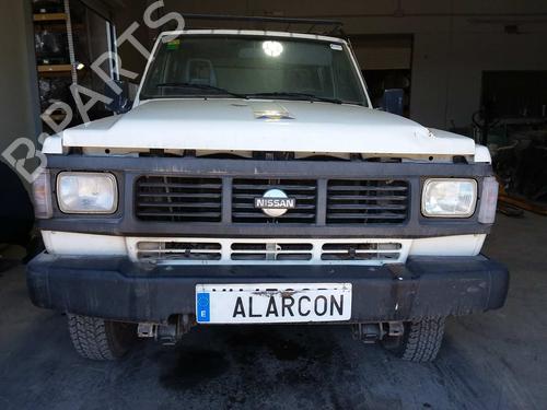 Used Parts NISSAN PATROL III/2 Station Wagon (W260) 2.8 D 4x4 (92 hp) 4279555