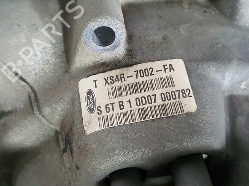 Gearbox FORD FOCUS I (DAW, DBW) 1.6 16V | BP2731224M3
